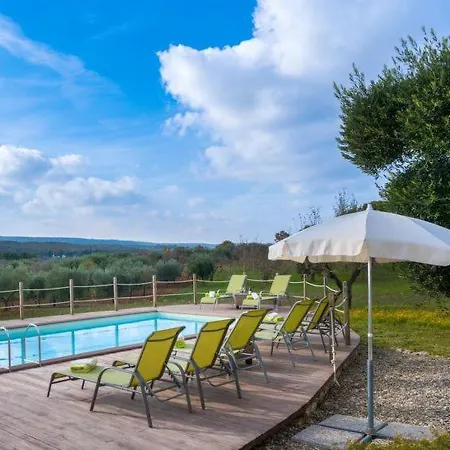 Tatil Evi Barsento Sleeps 10 Pool Air Con Wifi