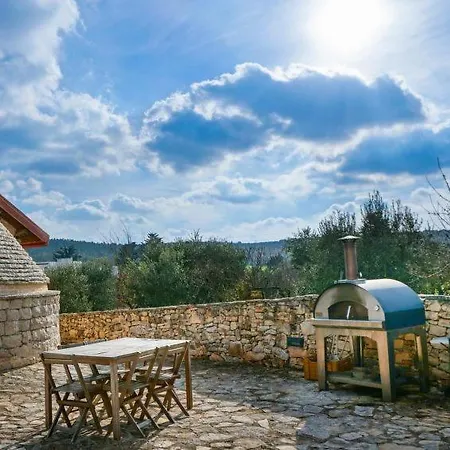 Barsento Sleeps 10 Pool Air Con Wifi