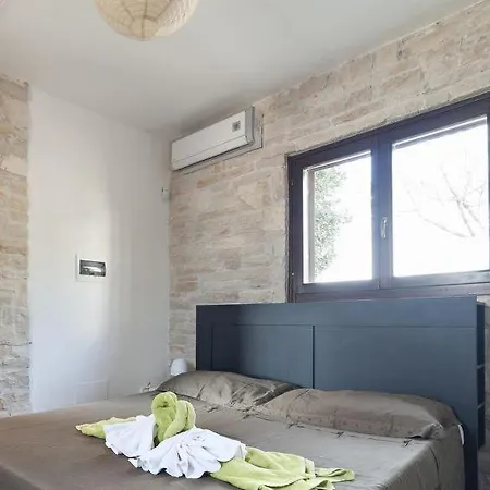 Barsento Sleeps 10 Pool Air Con Wifi Tatil Evi