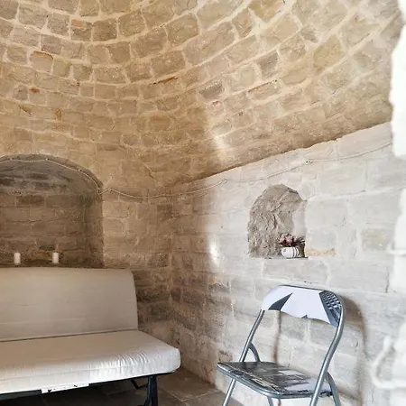 Barsento Sleeps 10 Pool Air Con Wifi * Alberobello