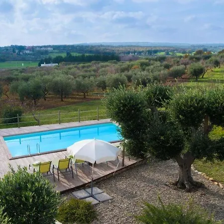 Tatil Evi Barsento Sleeps 10 Pool Air Con Wifi