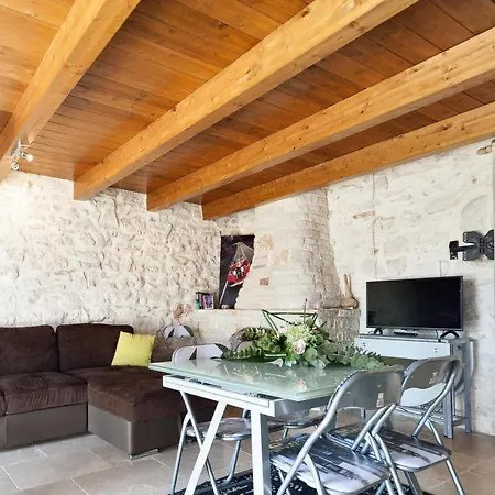 Barsento Sleeps 10 Pool Air Con Wifi Tatil Evi Alberobello