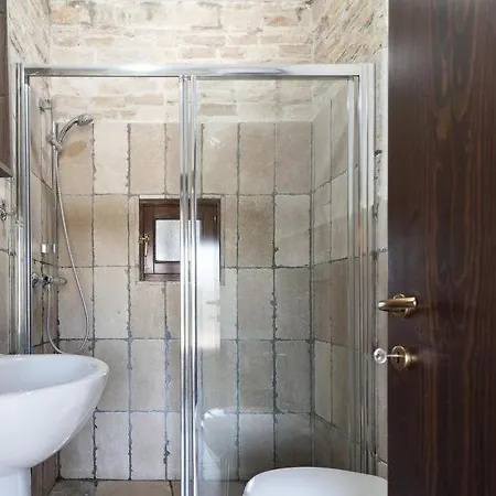 Barsento Sleeps 10 Pool Air Con Wifi Alberobello
