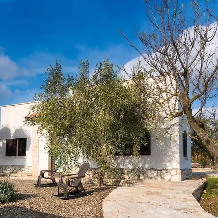 Tatil Evi Barsento Sleeps 10 Pool Air Con Wifi