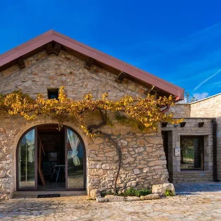 Tatil Evi Barsento Sleeps 10 Pool Air Con Wifi *