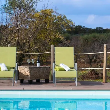 Tatil Evi Barsento Sleeps 10 Pool Air Con Wifi