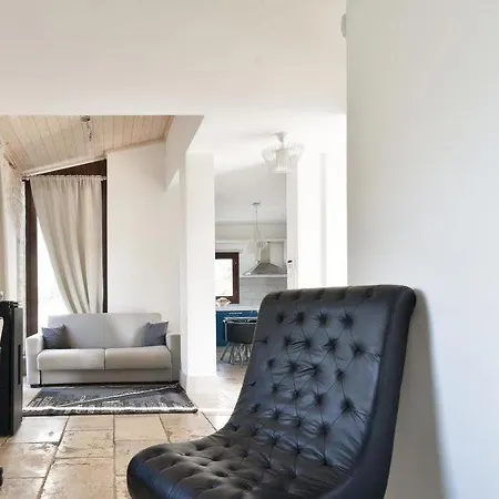 Prázdninový dům Barsento Sleeps 10 Pool Air Con Wifi *