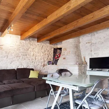 Barsento Sleeps 10 Pool Air Con Wifi Alberobello