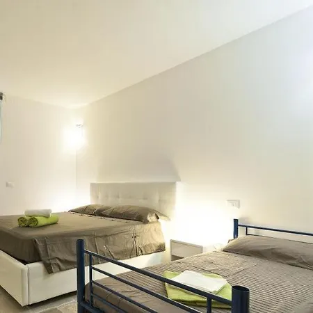 Barsento Sleeps 10 Pool Air Con Wifi Alberobello